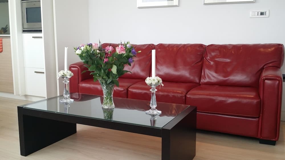 Gunwharf Quays Waterfront