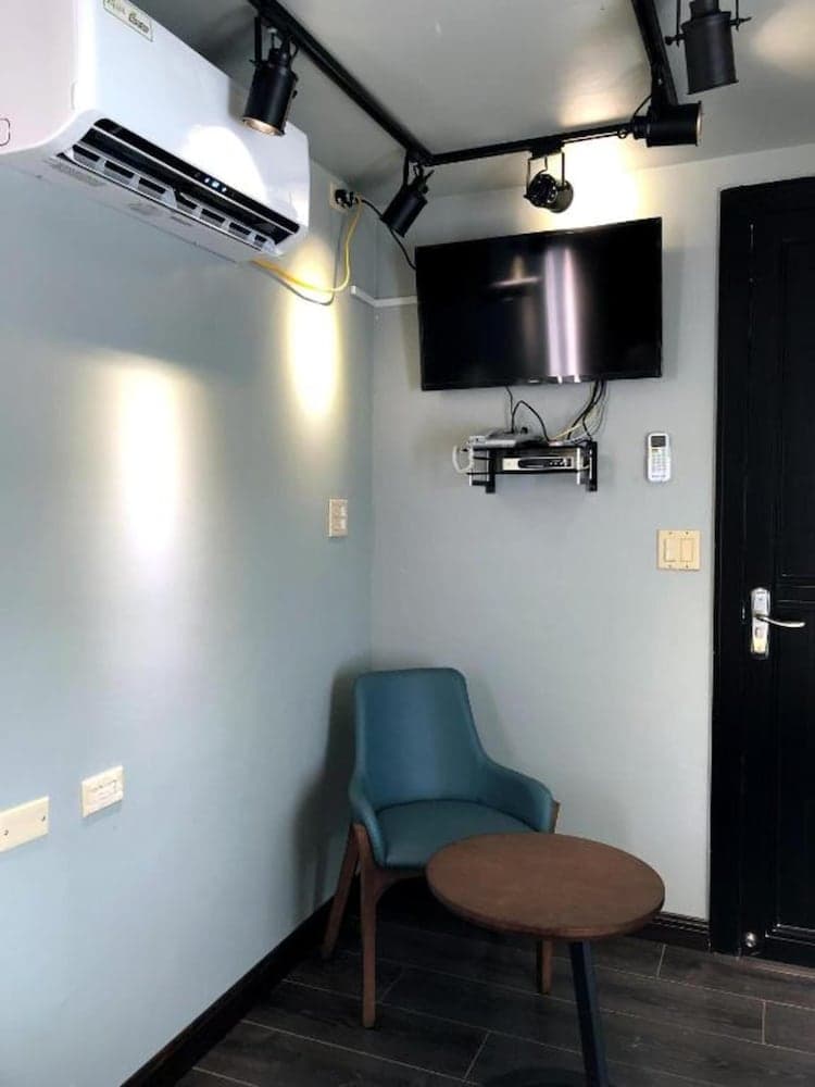 Saipan Skyline Designers Hotel