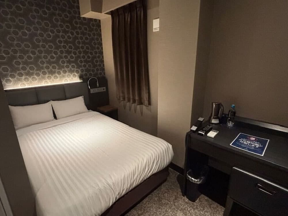 Hotel Halrotto Fukuoka Hakata