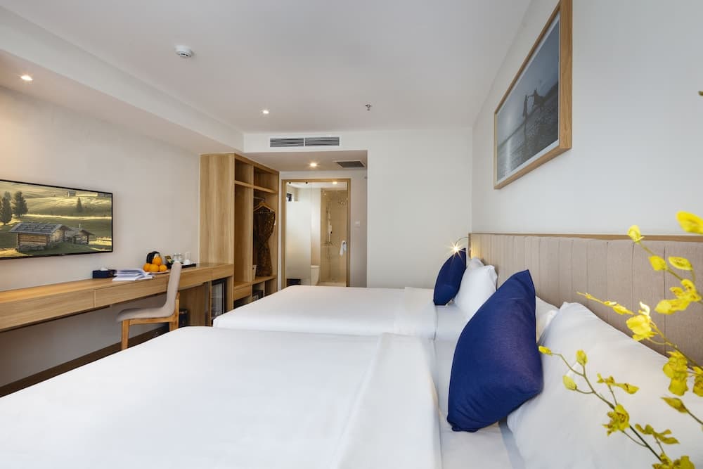 Ventana Nha Trang Hotel