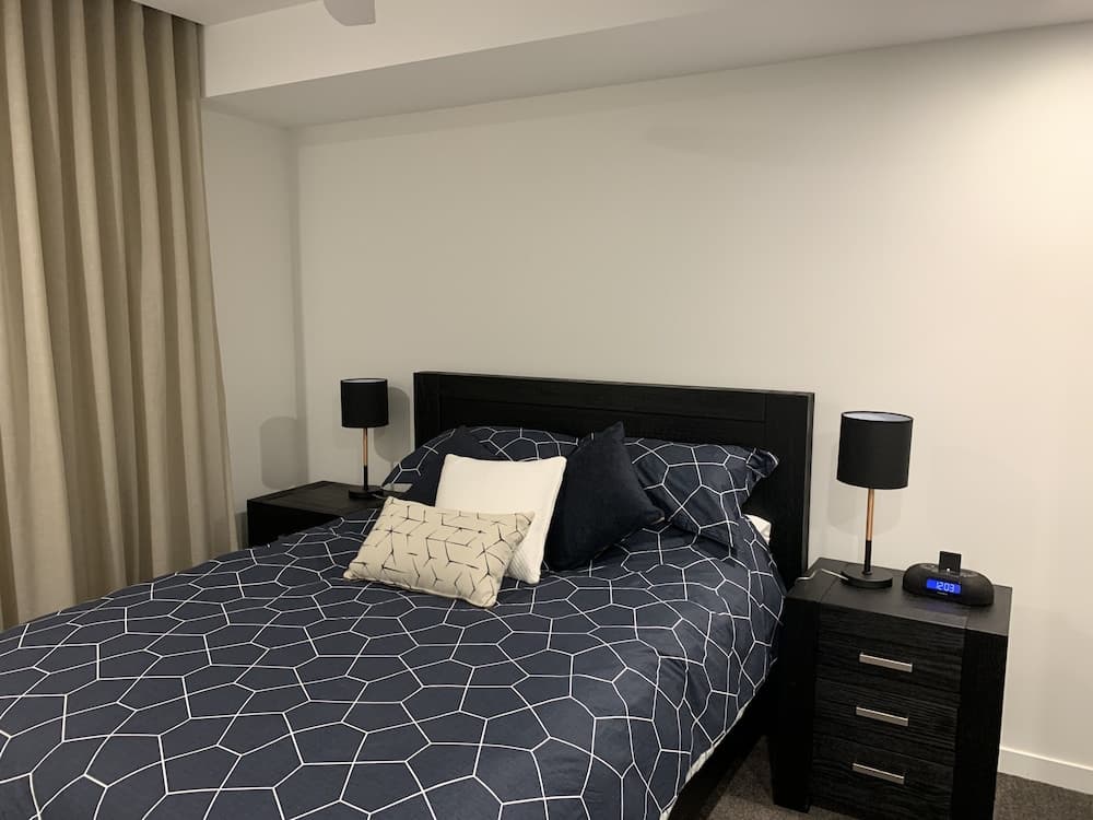 Cosmopolitan Exclusive Rental Apartments