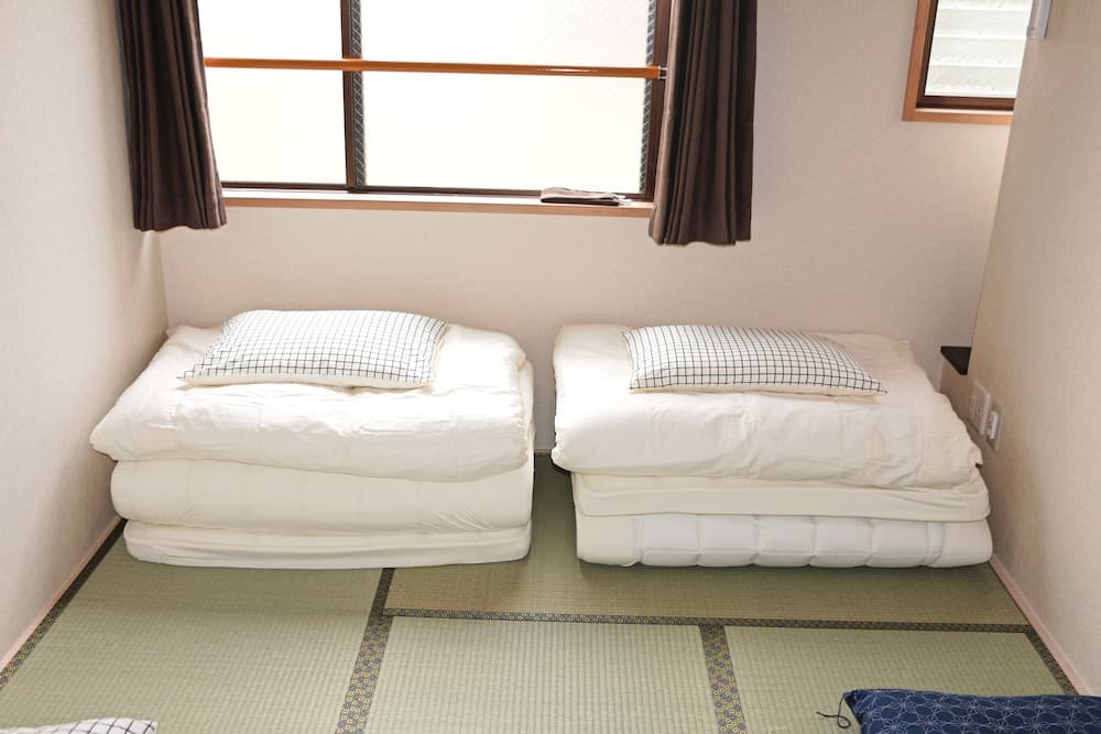 Hokusai Shibamata Ryokan