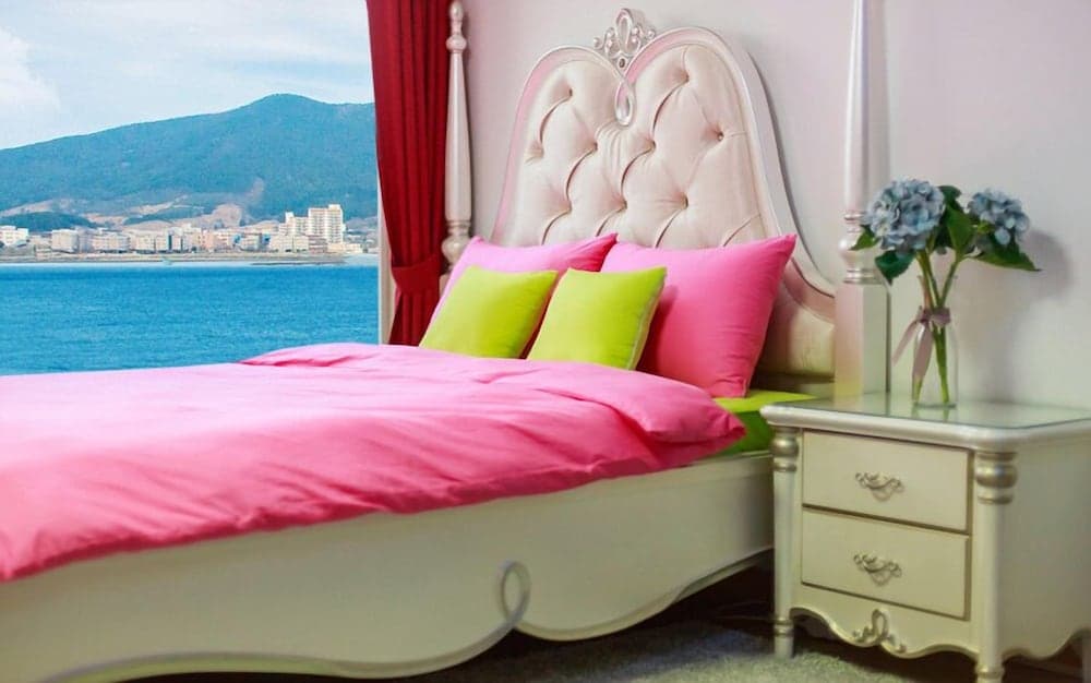 Casa Pension Tongyeong