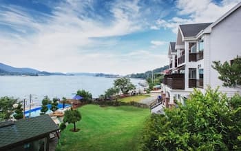 Casa Pension Tongyeong