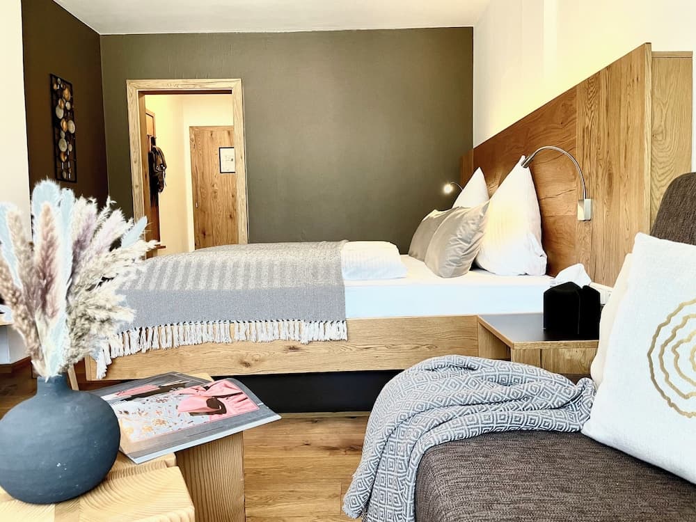 moser-HOCHKÖNIG Genuss Wirtshaus Hotel