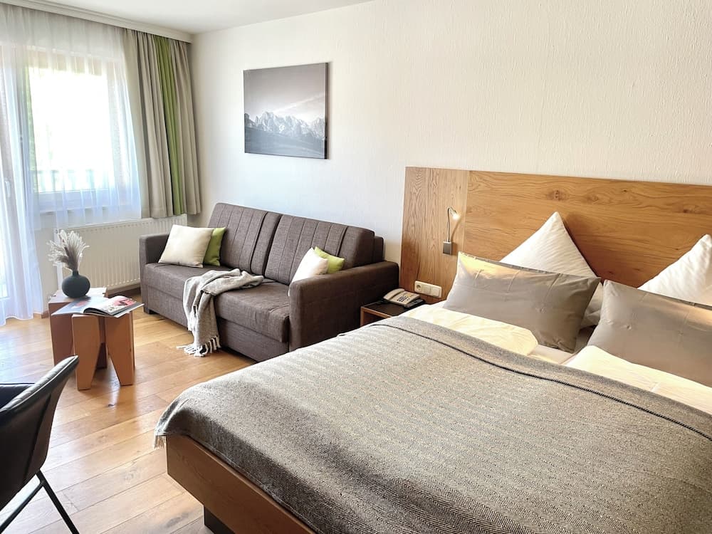 moser-HOCHKÖNIG Genuss Wirtshaus Hotel