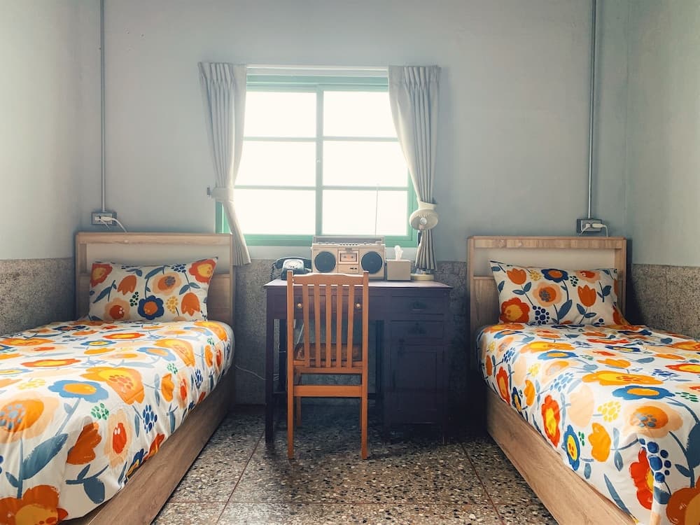 Juandaiqi Guest House