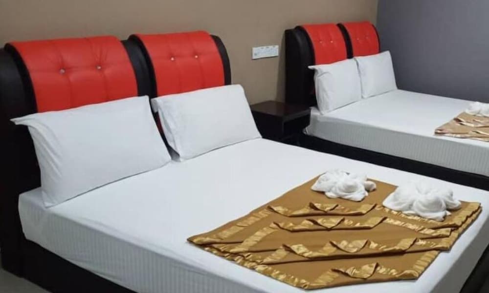 USJ21 at Dalton United Hotel