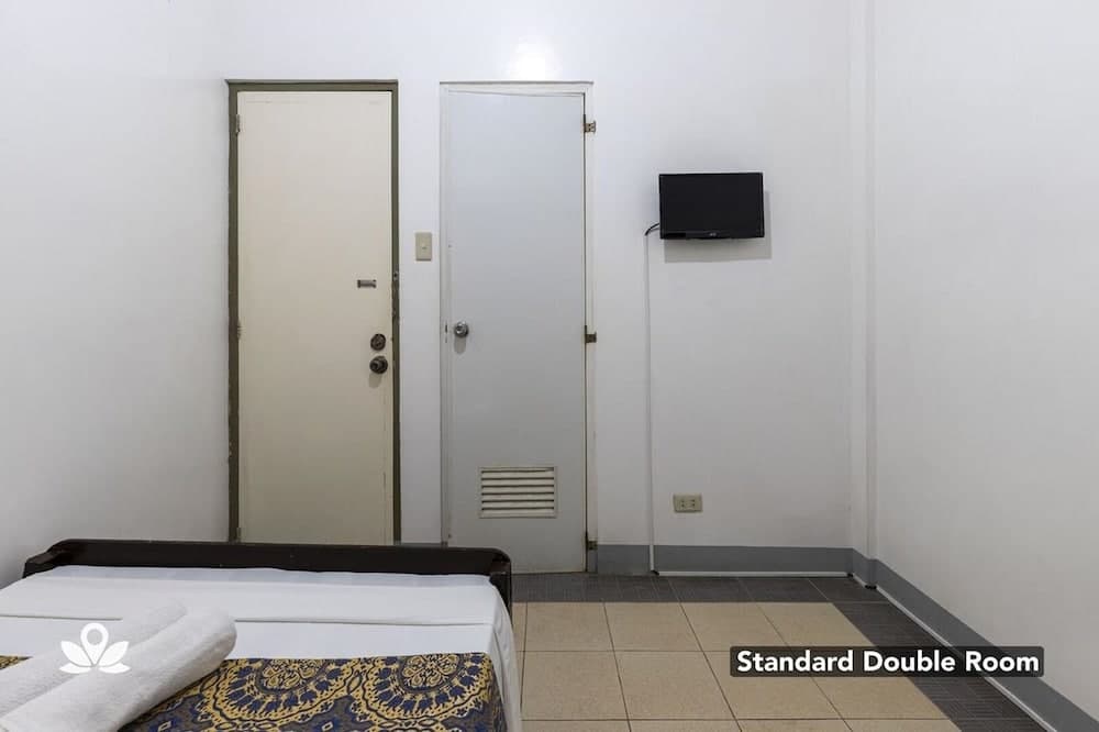 Coffee Swings Lodging House