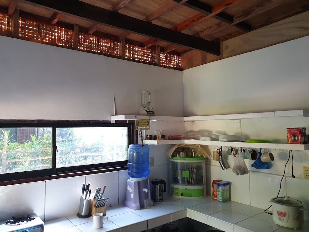 Bohemian Beach House