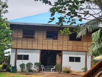 Bohemian Beach House