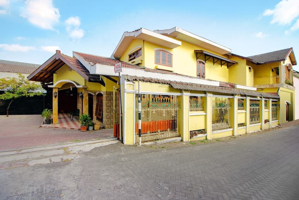 hotel image