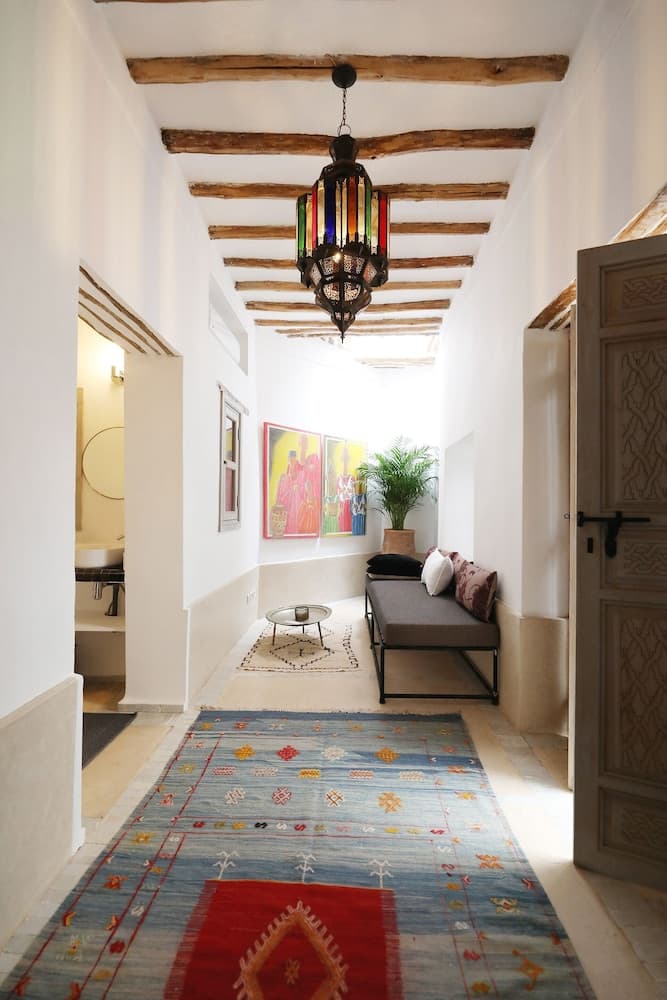 Riad Les Hirondelles Boutique Hotel