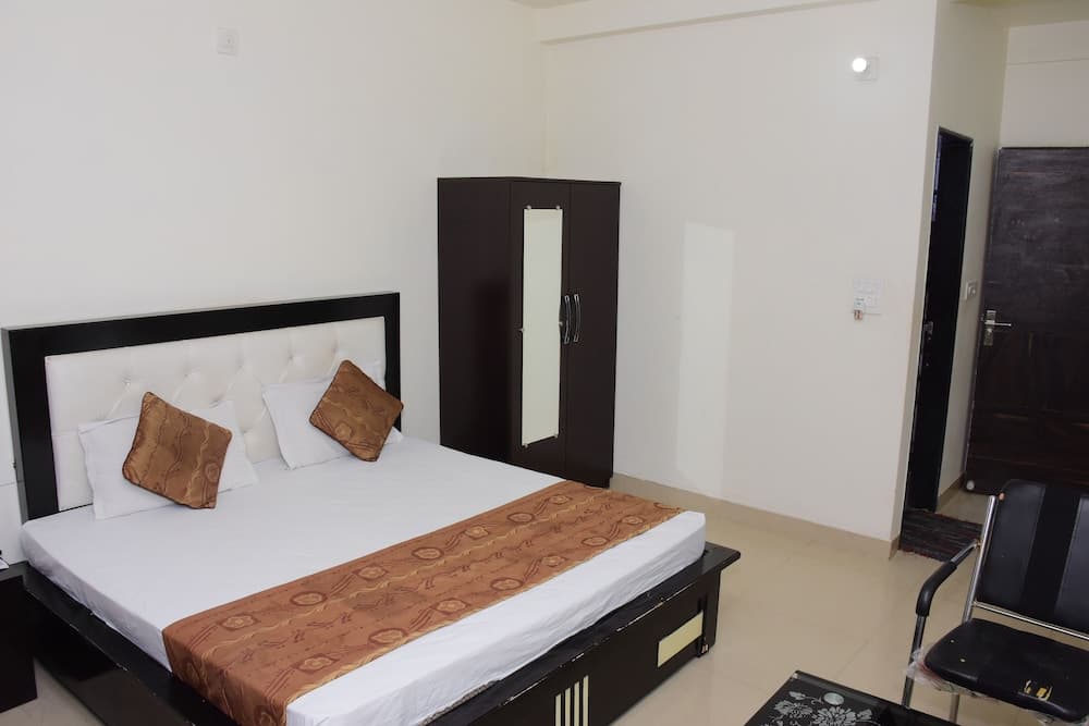 Hotel Anamsa Residency