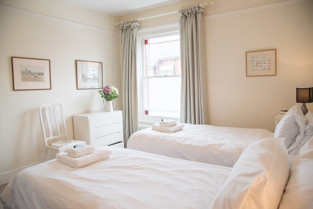 18 Hartington, Aldeburgh