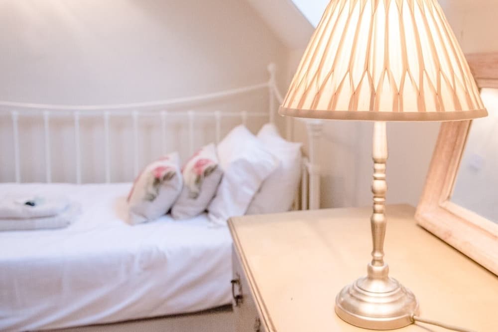 Castle Cottage, Orford