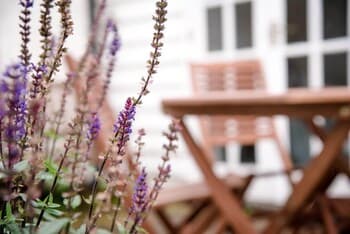 Castle Cottage, Orford