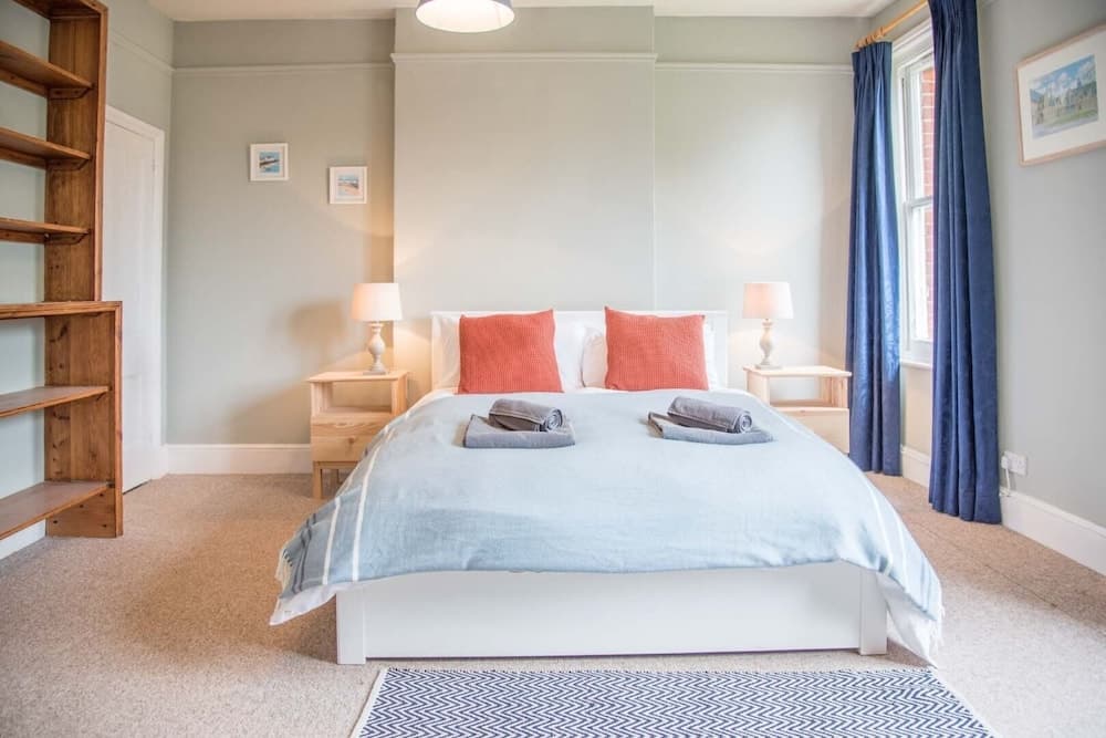 Hillcrest, Aldeburgh