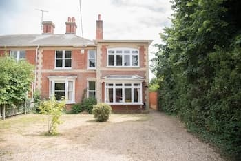 Hillcrest, Aldeburgh