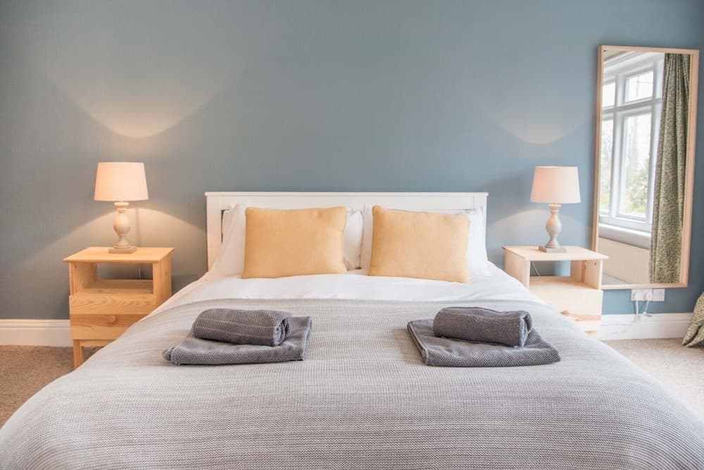 Hillcrest, Aldeburgh