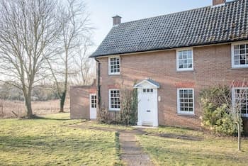 Partridge Cottage, Shottisham