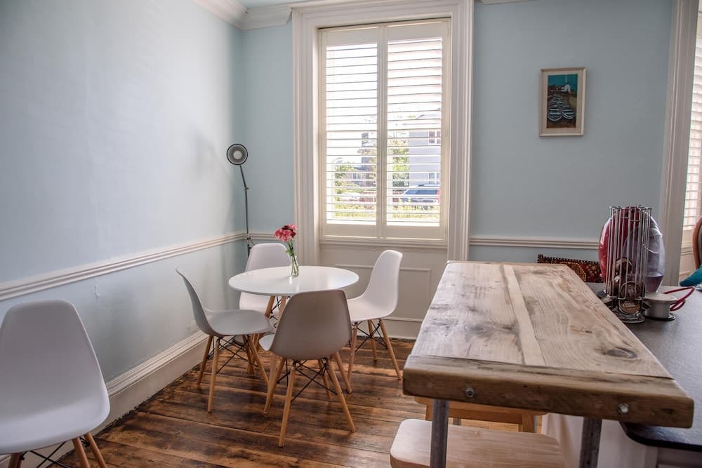 Quay House, Woodbridge