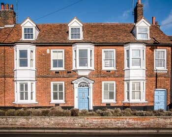 Quay House, Woodbridge