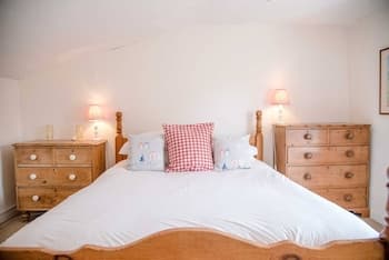 Stowaway Cottage, Aldeburgh