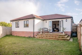 Haven House, Aldeburgh