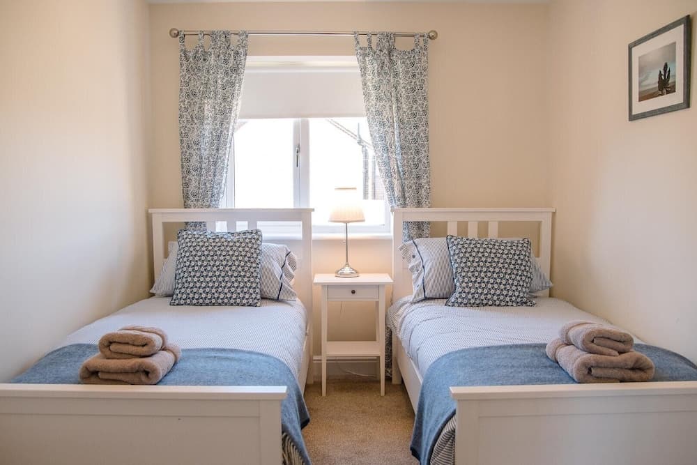 Haven House, Aldeburgh