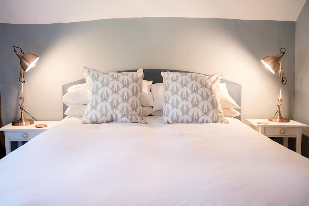 Rose Cottage, Lavenham