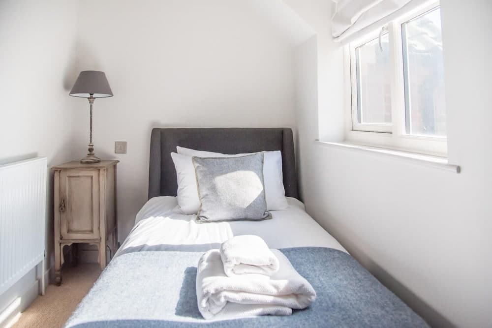 Crown Cottage, Orford