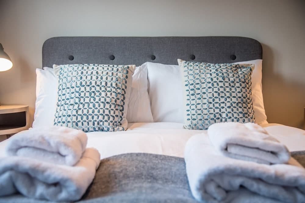 Crown Cottage, Orford