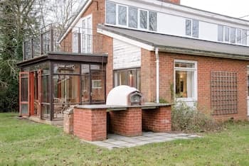 The Shealing, Waldringfield