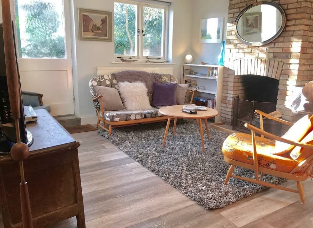 First Cottage, Westleton