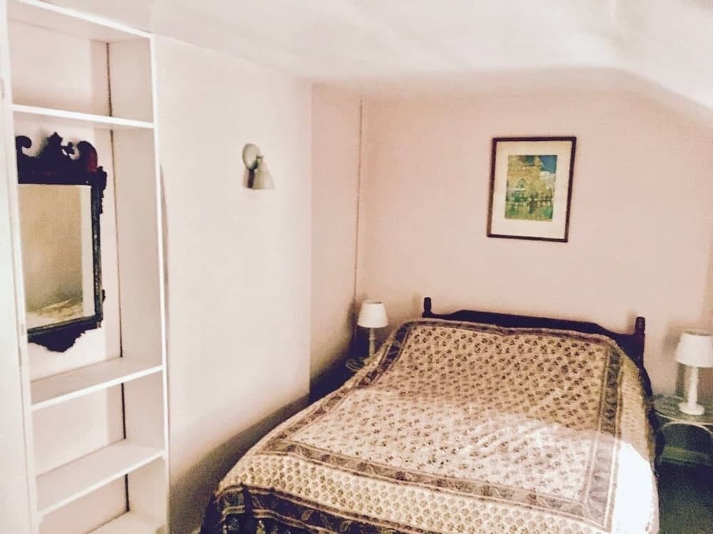 First Cottage, Westleton