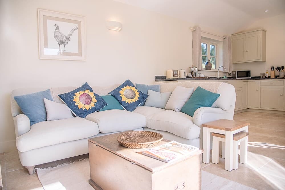 Hill Stables, Ufford