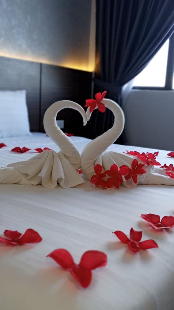 Grace Hotel Semporna