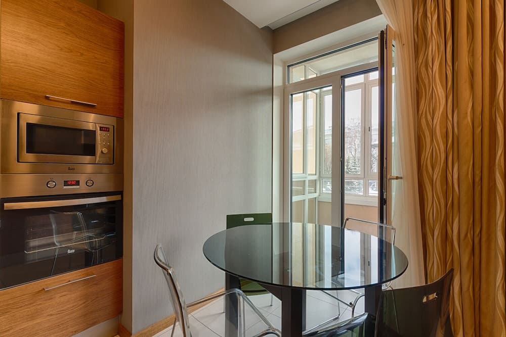 HOME APART Storozhovskaya str. 6