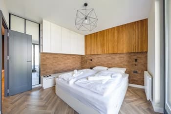 Apartamenty Sun & Snow Silva