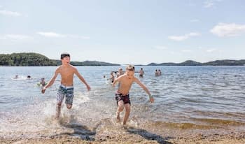 Hamre Familiecamping