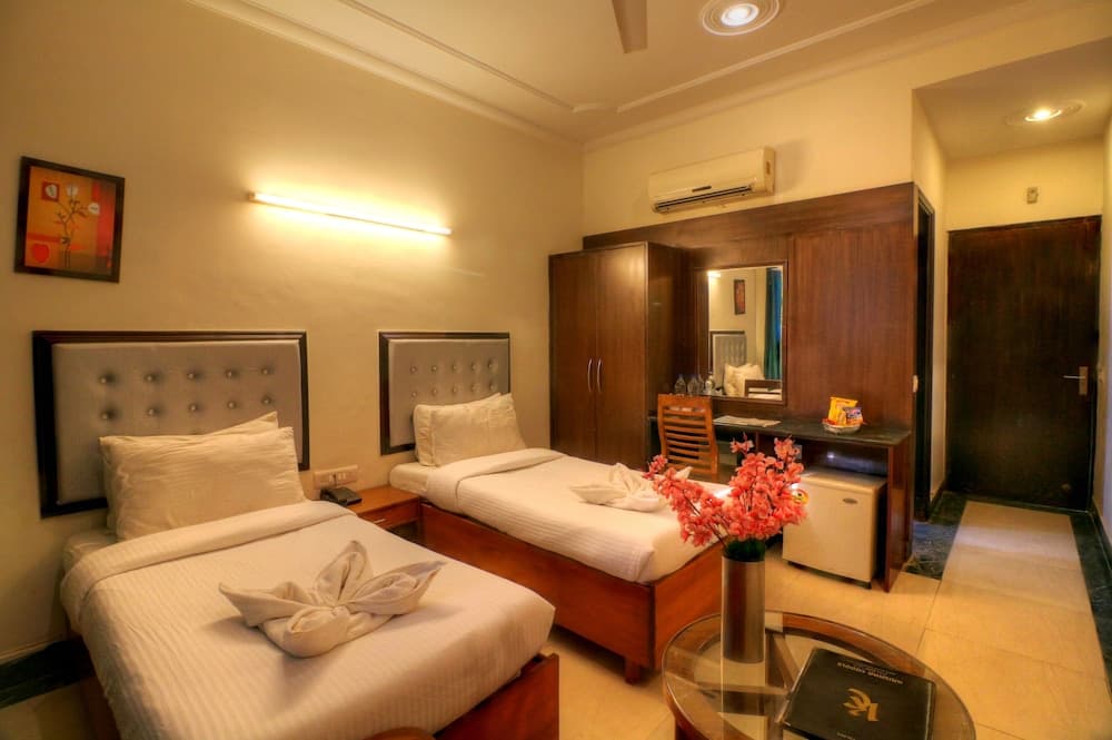 Krishna Coddle Executive