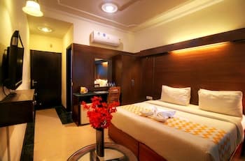 Krishna Coddle Executive