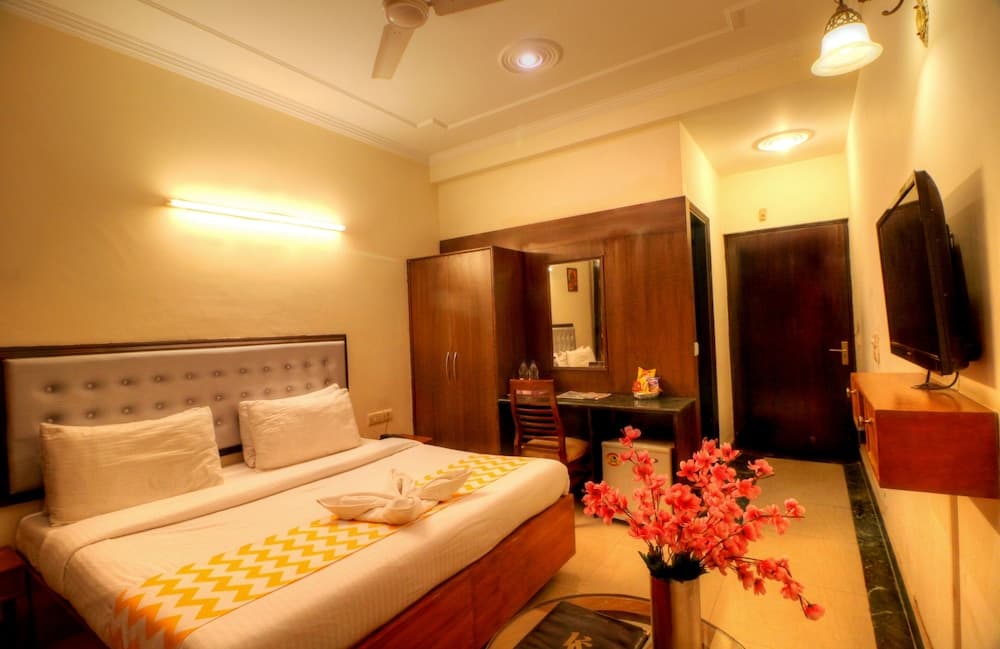 Krishna Coddle Executive