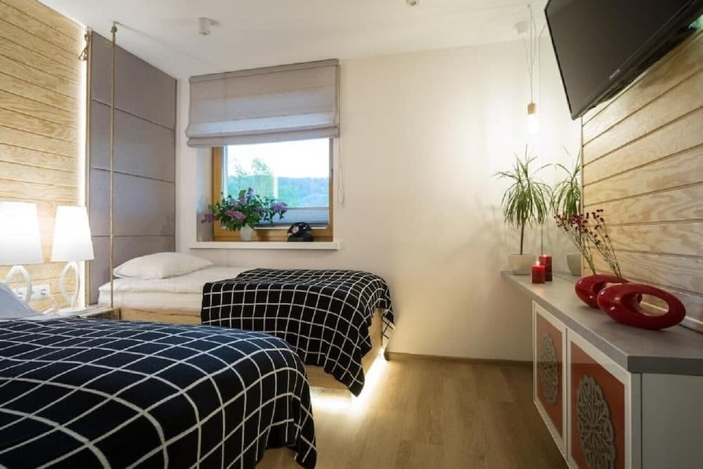 Apart-Center Rezydencja Zakopiańska