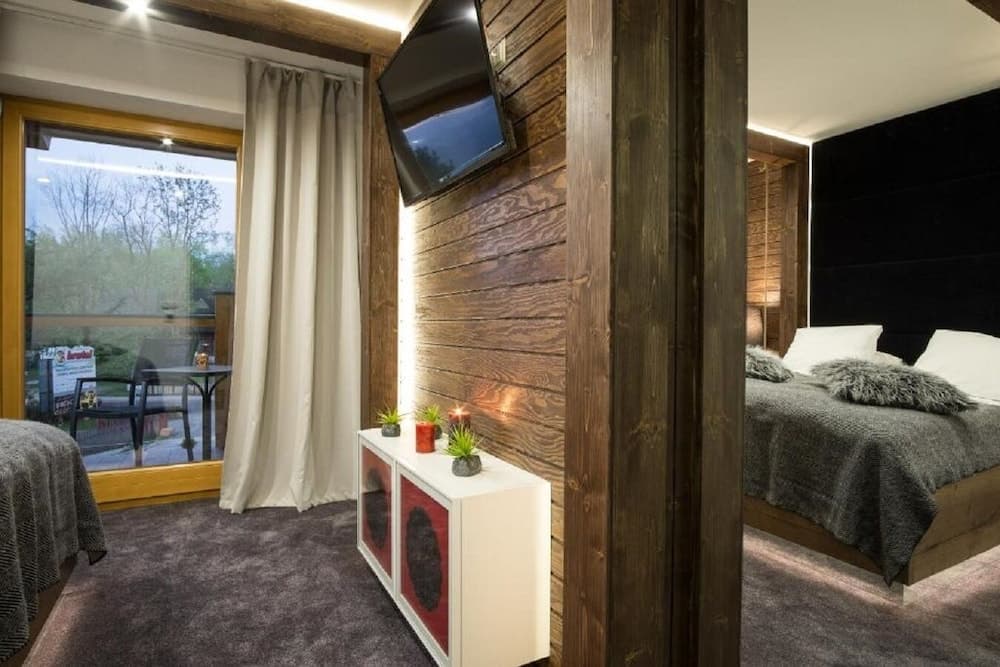 Apart-Center Rezydencja Zakopiańska