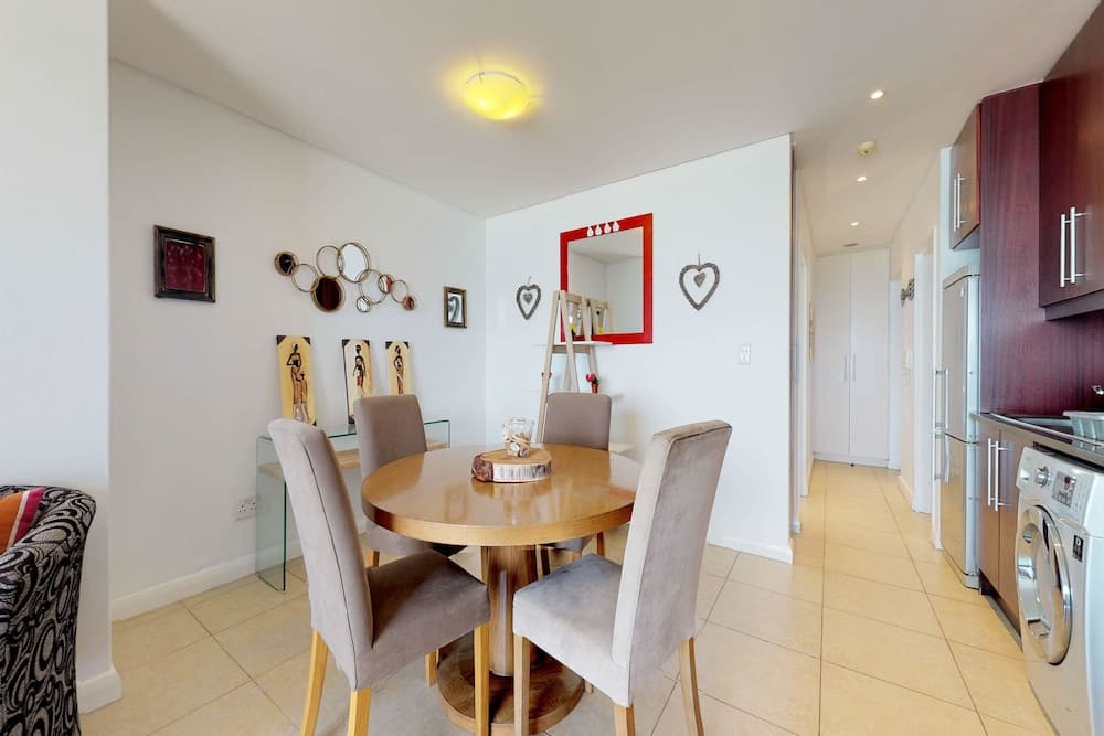 Portico Beachfront Condo