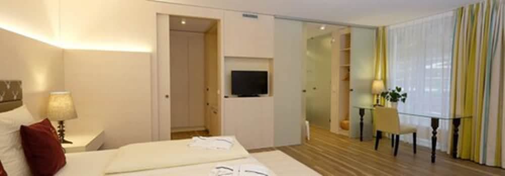 Hotel Bären Titisee