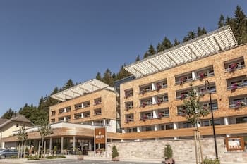 Hotel Bären Titisee