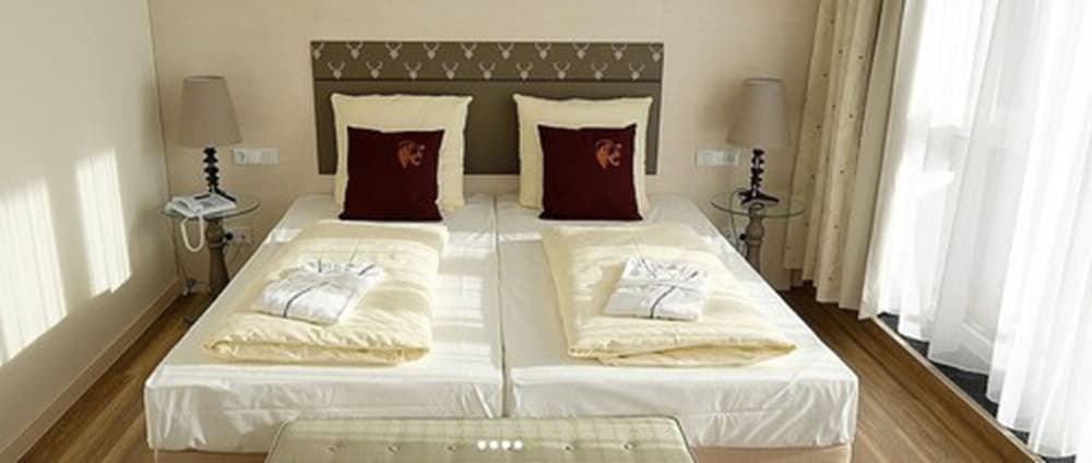 Hotel Bären Titisee